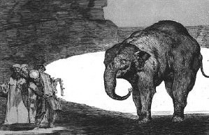 Capolavori incisi. Dürer, Rembrandt e Goya