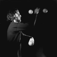 Cercando Equilibri? Cercando Equilibri?