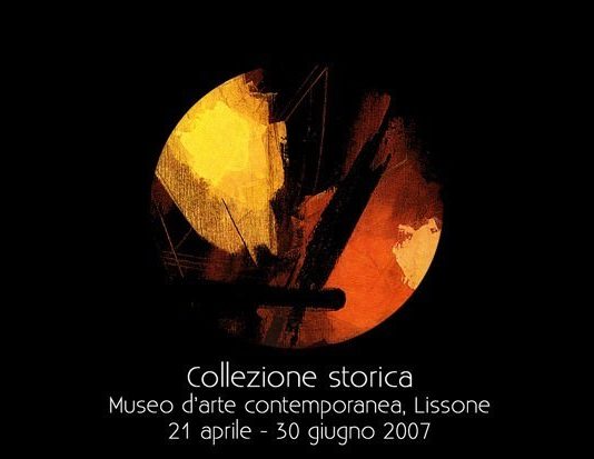 Collezione storica Collezione storica