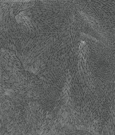 Da Zero – xilografie di Cosimo Servodio