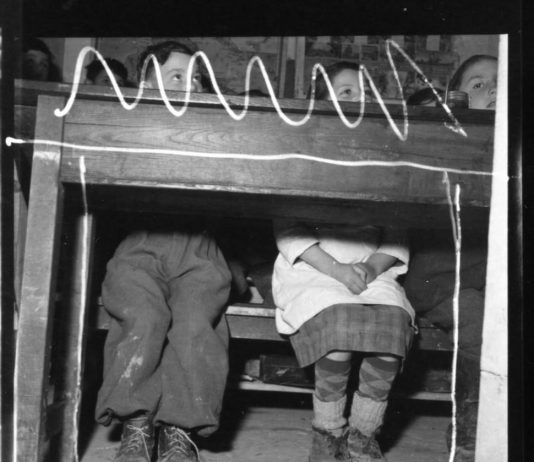 Enrico Pasquali – Bambine e bambini