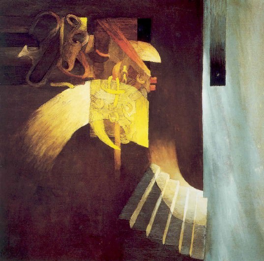 Fernando de Szyzslo – maestro dell’astrazione latinoamericanahttps://www.exibart.com/repository/media/eventi/2004/02/fernando-de-szyzslo-8211-maestro-dell’astrazione-latinoamericana.jpg