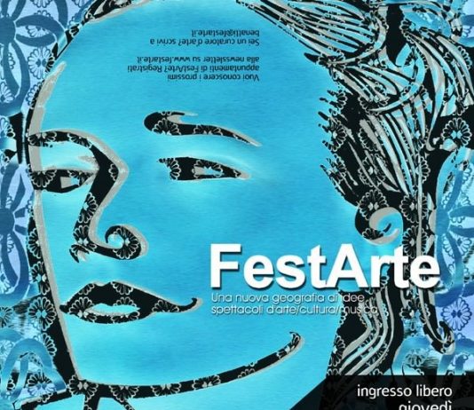 FestArte – Visualmente Militante