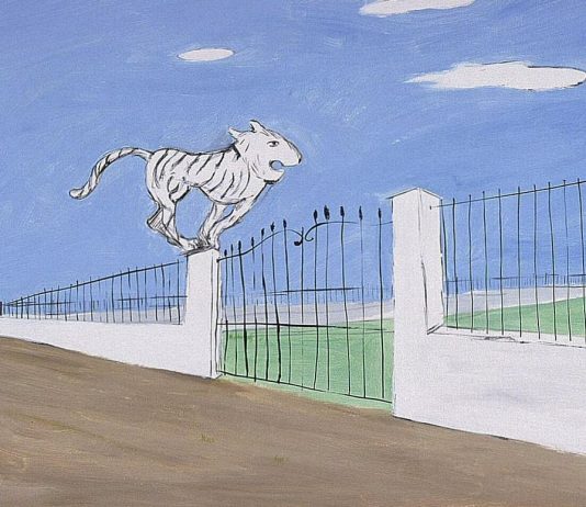 Filippo La Vaccara – Maya: Illusione