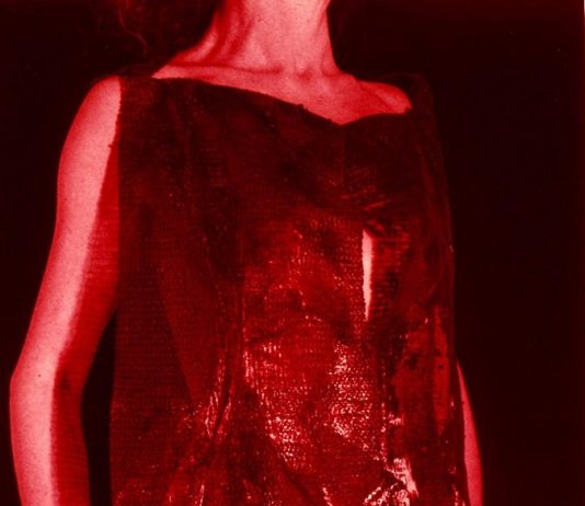 Fiora Gandolfi e Renata Mihelic – Waste Victims