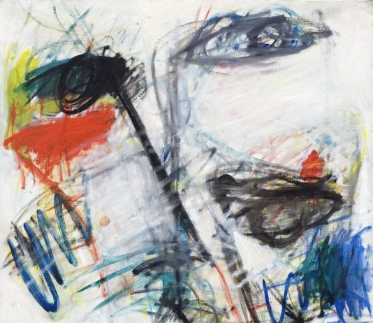 Francesco Caraccio – Figures Francesco Caraccio – Figures