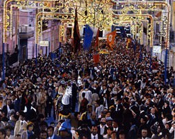 Francesco Lauretta – Le metafisiche Francesco Lauretta – Le metafisiche