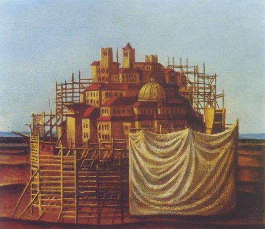 Franco Fortunato – Trentapertrenta