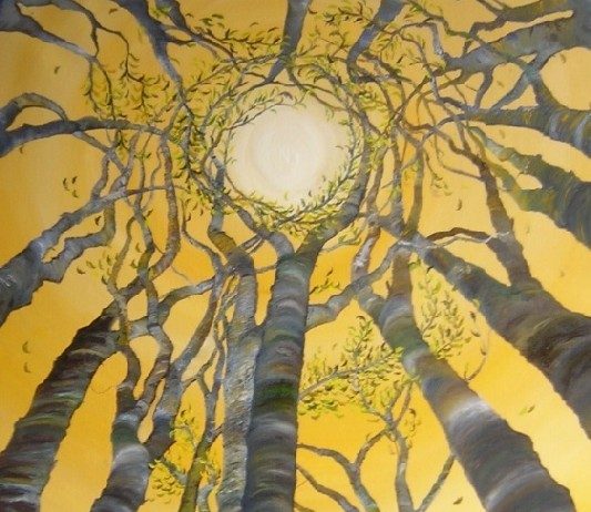 Furio Galli – Inner Vision Furio Galli – Inner Vision