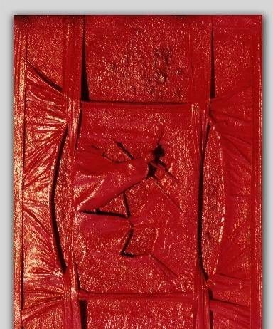 Giampaolo Contaldo – Tensioni in equilibrio Giampaolo Contaldo – Tensioni in equilibrio