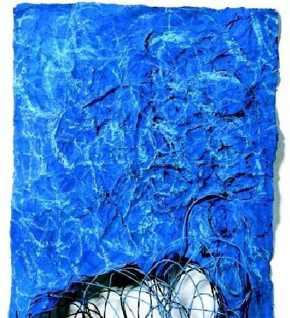 Grazia Gabbini – Della materia di cui sono fatti i sogni