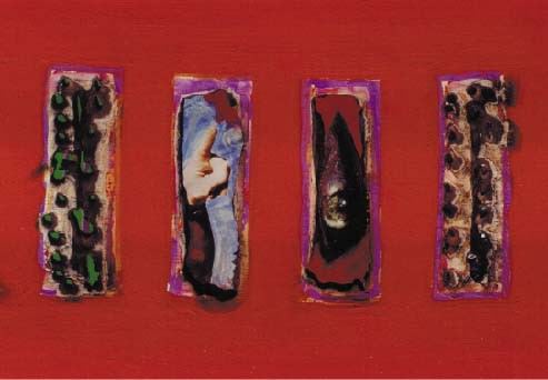 Guido Coletti – Piro/tenìa Guido Coletti – Piro/tenìa