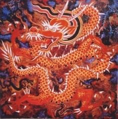 I draghi di Sergio Sergi I draghi di Sergio Sergi