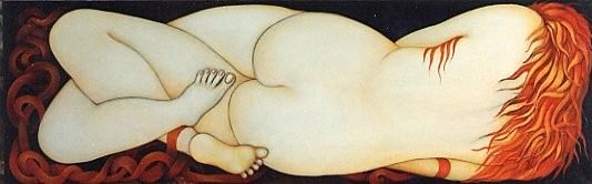 Il nudo tra realtà e fantasia Il nudo tra realtà e fantasia