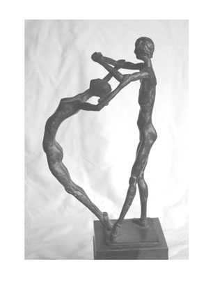 Innocenzo Vigoroso – Il corpo leggero Innocenzo Vigoroso – Il corpo leggero