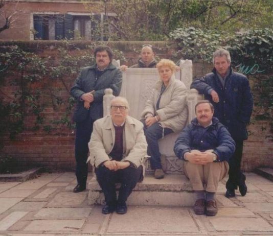 Iperspazialismo Iperspazialismo