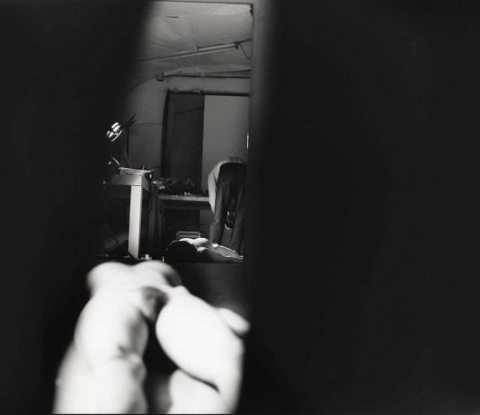 Jemima Stehli / John Hilliard