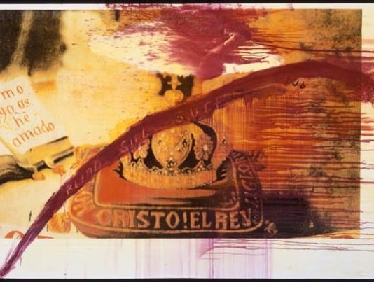 Julian Schnabel Julian Schnabel