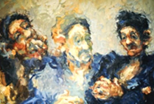 Karim Daoudi Karim Daoudi