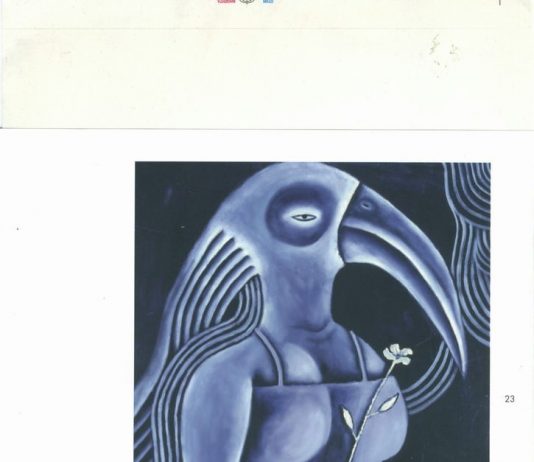 La Loro Africa – Pittori contemporanei in Kenya