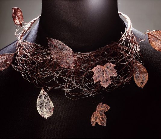 Landscape Jewellery Landscape Jewellery