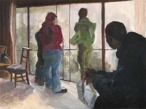 Laura M. Cincotta – Figuratively Speaking