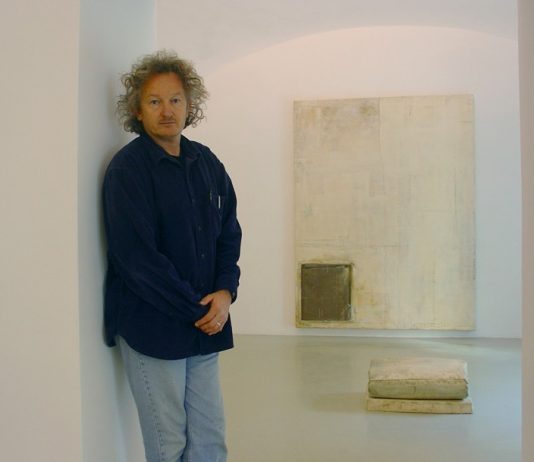 Lawrence Carroll Lawrence Carroll