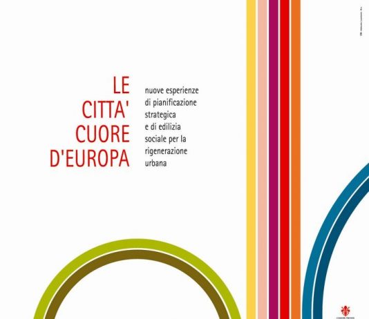 le città cuore d’europa le città cuore d’europa