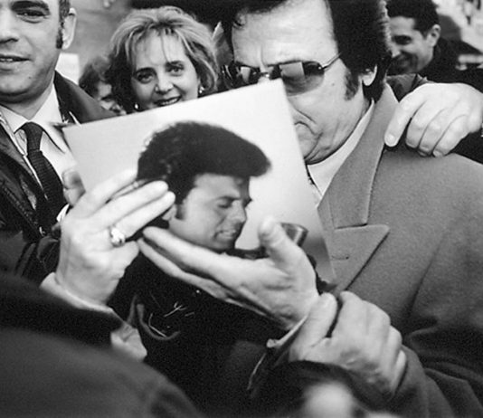 Leonardo Brogioni – Festival di Sanremo. Qualunque e qualcuno Leonardo Brogioni – Festival di Sanremo. Qualunque e qualcuno