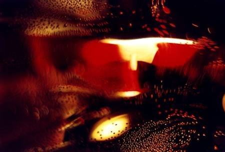 Maria Cecilia Camozzi – Sinestesie del Flamenco Maria Cecilia Camozzi – Sinestesie del Flamenco