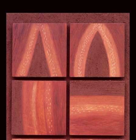 Marta Fontana – Cose naturali e segrete Marta Fontana – Cose naturali e segrete