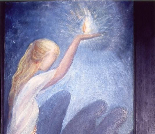 Mostra di pittura in onore di  Albertina