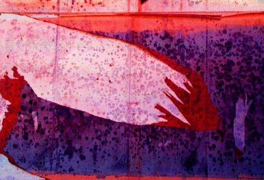 Nino Cannatà – Città fantastica