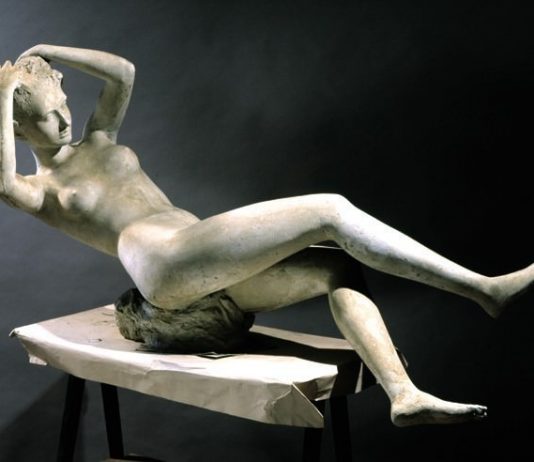 Quinto Martini pittore e scultore Quinto Martini pittore e scultore