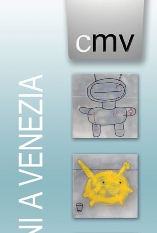 Raniero Berardinelli – Alieni a Venezia – Time to eat