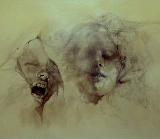 Renzo Vespignani – l’opera incisa Renzo Vespignani – l’opera incisa