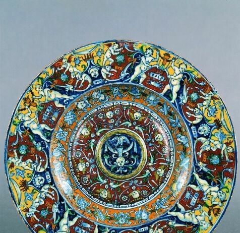 Rosso di Montelupo Rosso di Montelupo