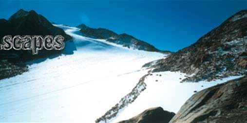 .scapes – Paesaggio alpino: mutazioni .scapes – Paesaggio alpino: mutazioni