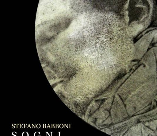 Stefano Babboni – Sogni. Tempi non vissuti
