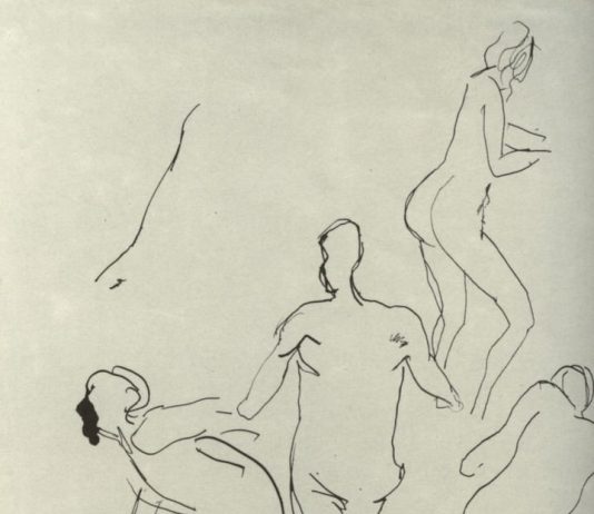 Strategie del corpo – Il concetto di fisicità nel Novecento, da Picasso a Piero Manzoni