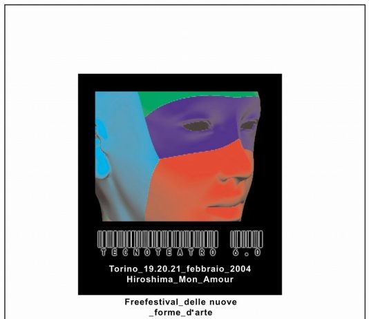 TecnoTeatro 6.0 TecnoTeatro 6.0