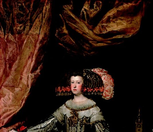 Velázquez Bernini Luca Giordano – Le Corti del Barocco