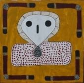 Aboriginal dreams from Western Australia