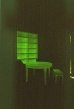 Alberto Garutti – Incontro con l’artista Alberto Garutti – Incontro con l’artista