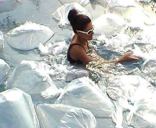 Alessandra Cassinelli – Guelta