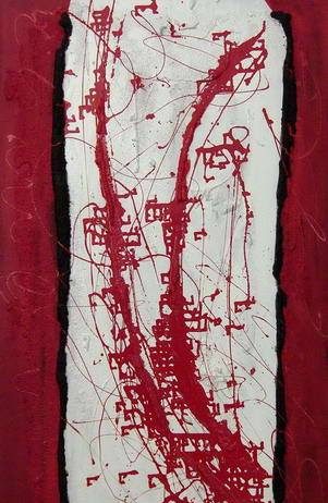 Alessio Ancillai – Pagina bianca