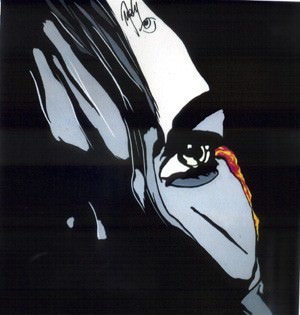 Andy – …dalle stelle alle stars