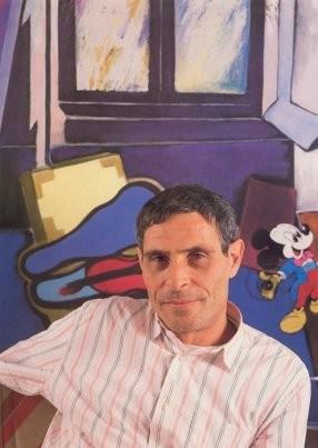 Antonio Fomez – Le graffianti ironie di Fomez