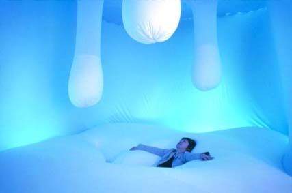 Art Highlights – Ernesto Neto Art Highlights – Ernesto Neto