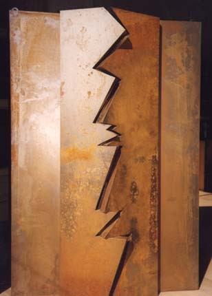 Carlo Giuliano – Acidi e angoli